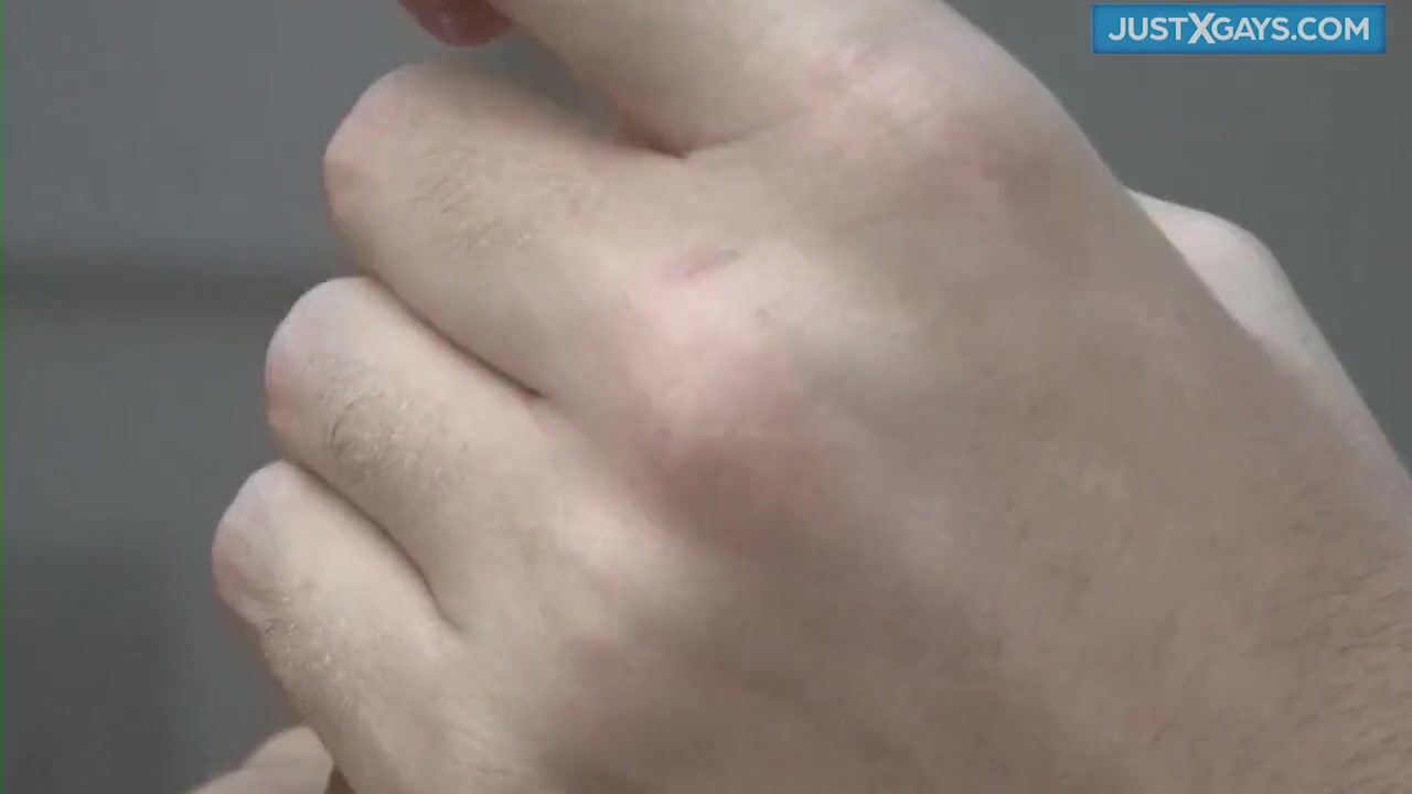 Gay Massage With Happy Ending