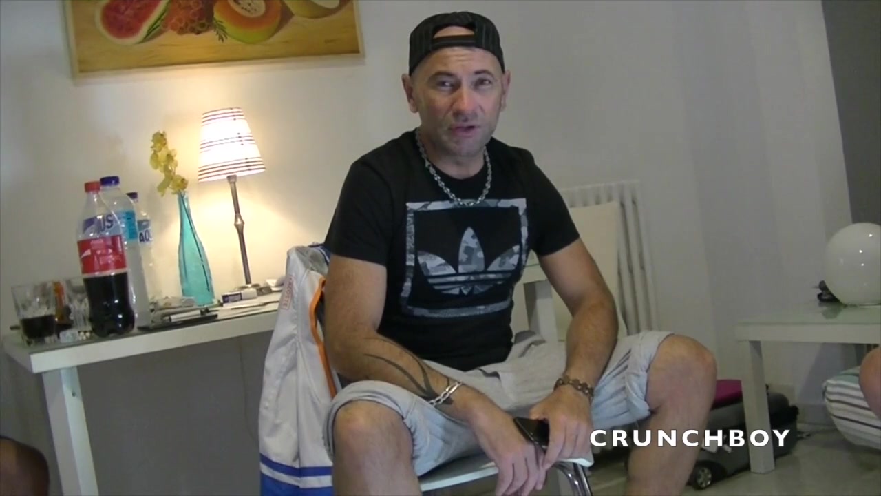 James Silver Used Raw His Friend
