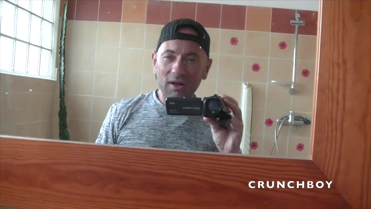Slut Creampied In Jockstrap By Funny Boy
