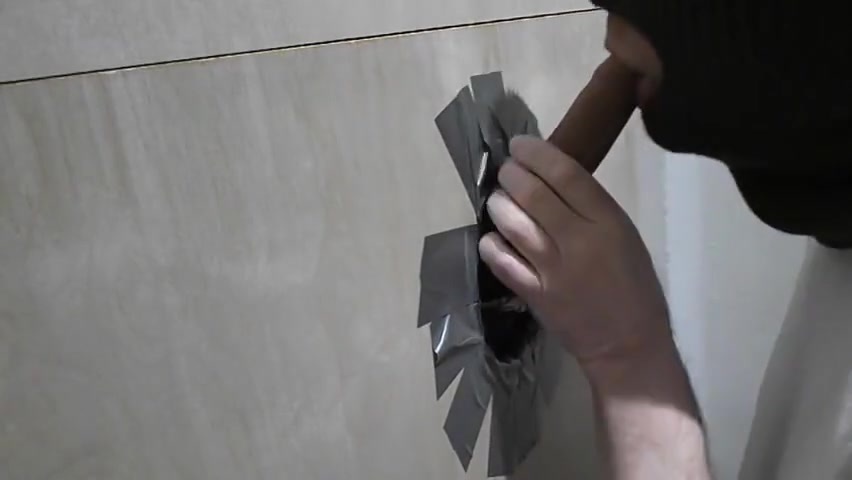 Sri Lankan Gloryhole