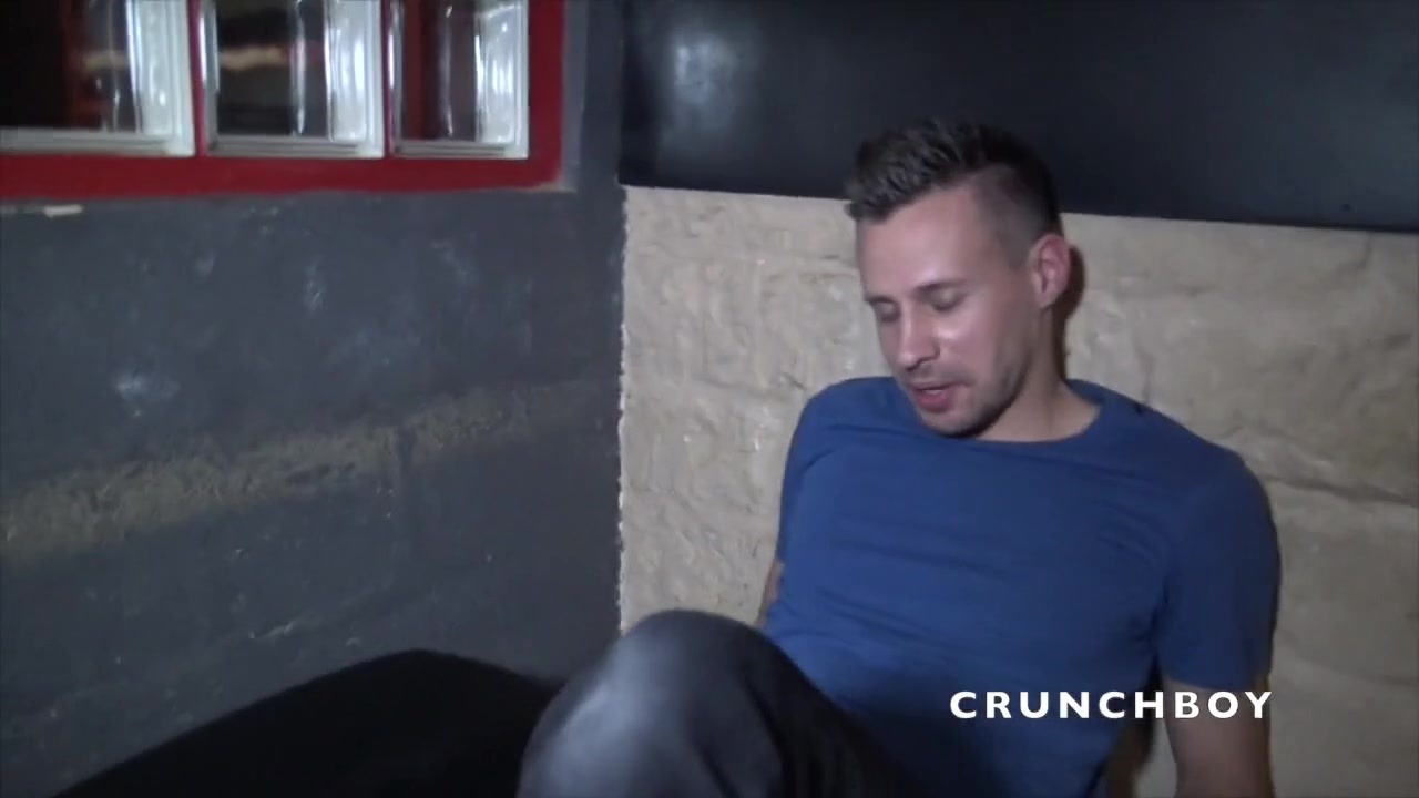 The Slut Philip Wants Fucked Bareback By Koldo Goran