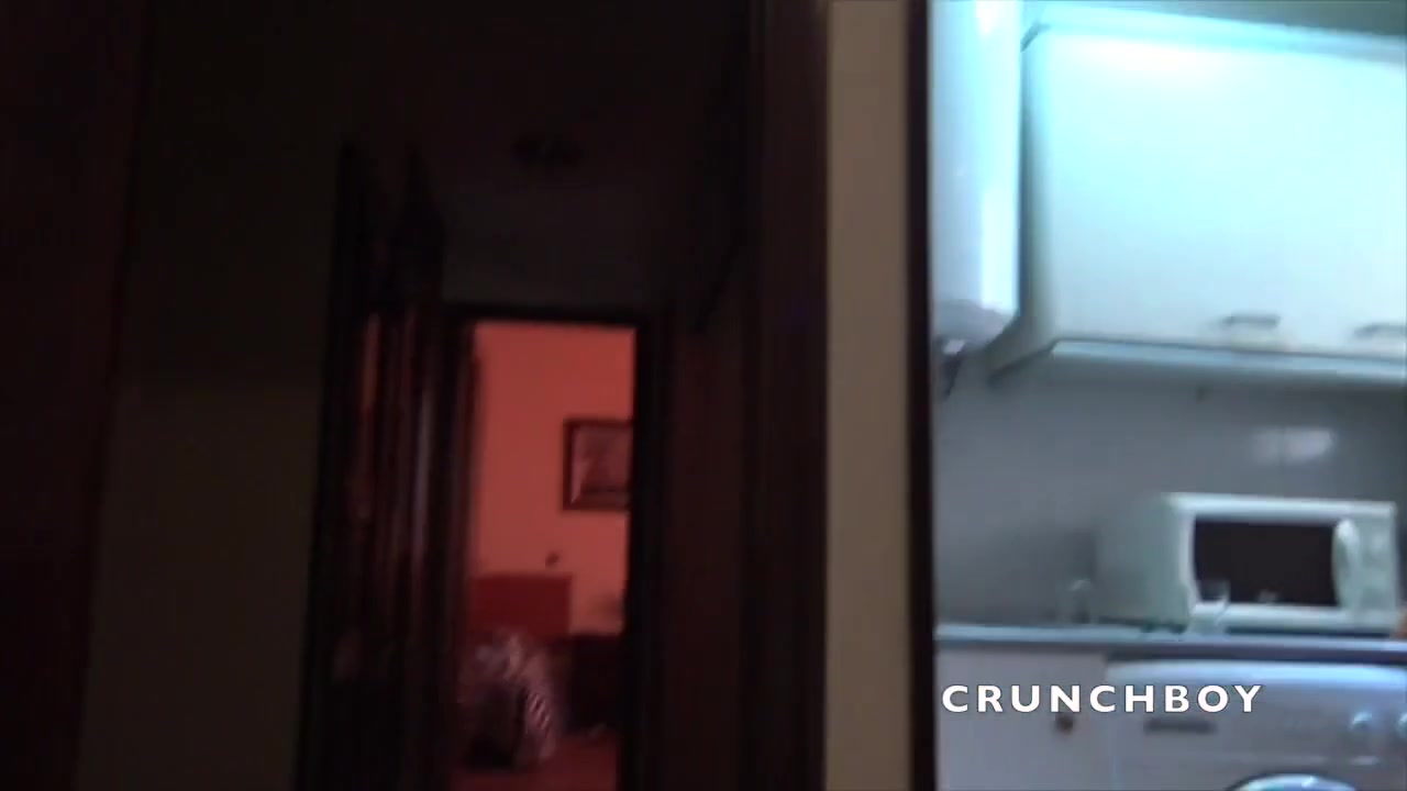 Ted Ras Fucked By Max Duran For Casting Porn