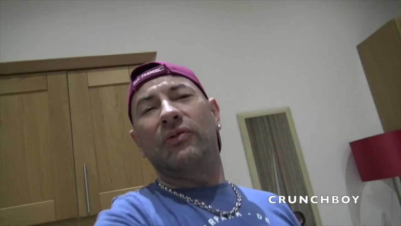 Drew Diwon Fucked Bareback By James Benett
