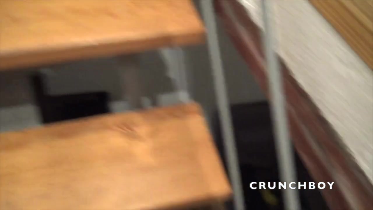 Erick Fucked Bareback By Pablo Hierro