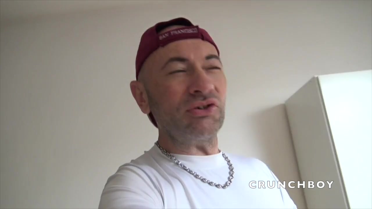 Martin Mazza Fucked Bareback By Alejandor Torres