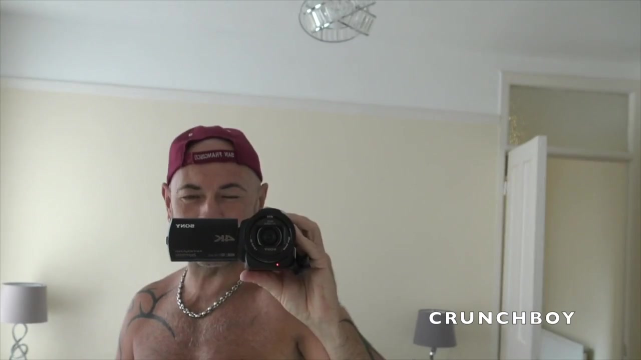 Dante Fucked Bareback By Aaron Master