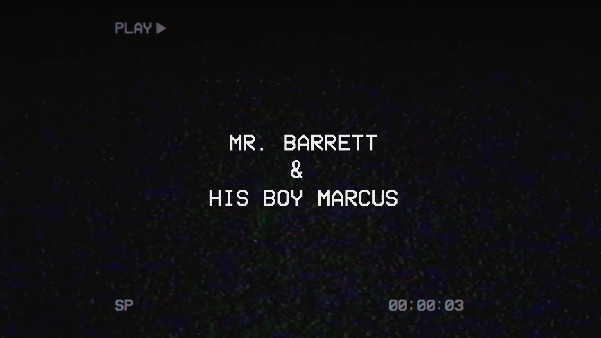 Gaycest Marcus Rivers seduces Tucker Barrett to fuck his ass