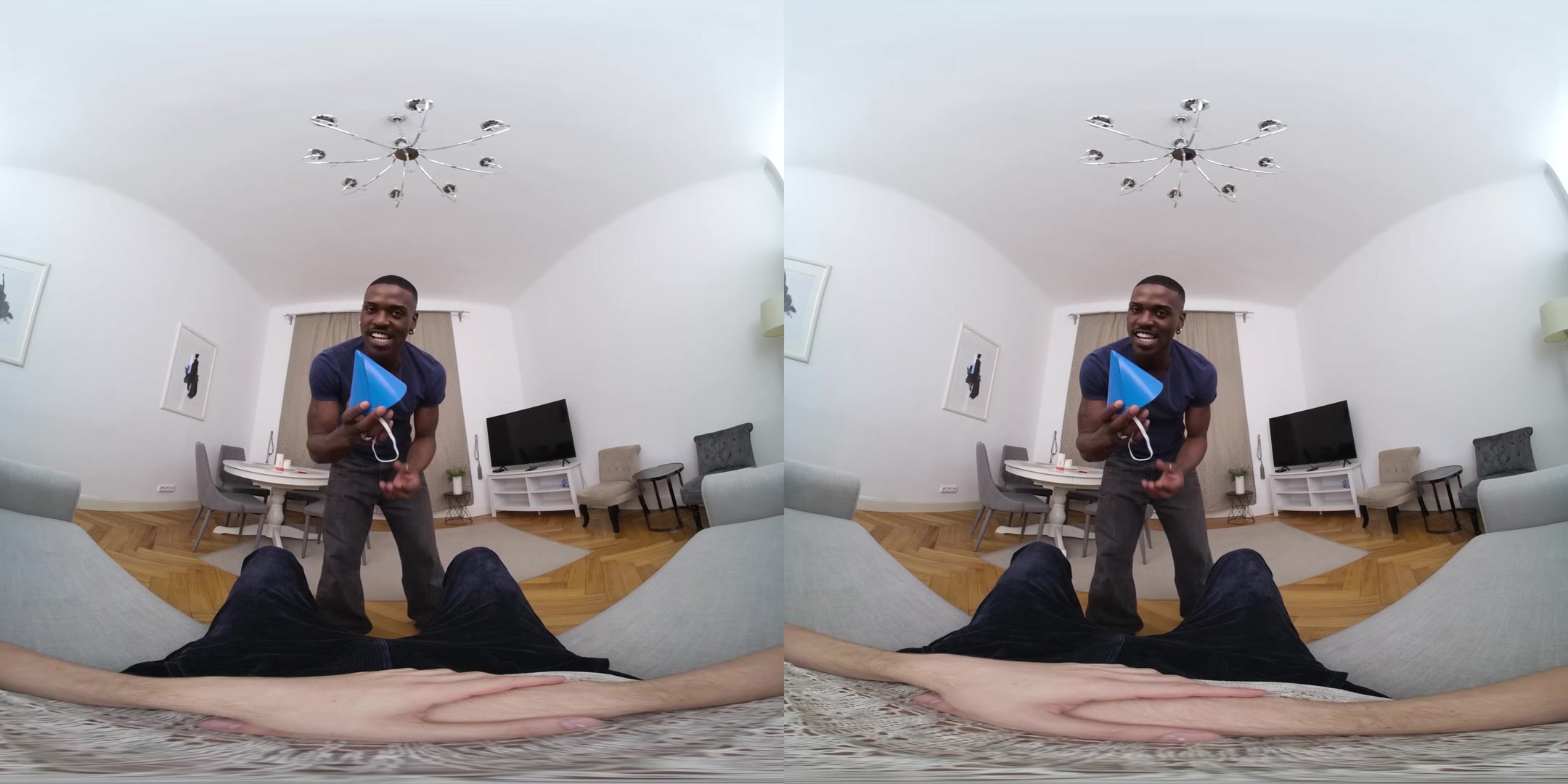 Erotic Surprise