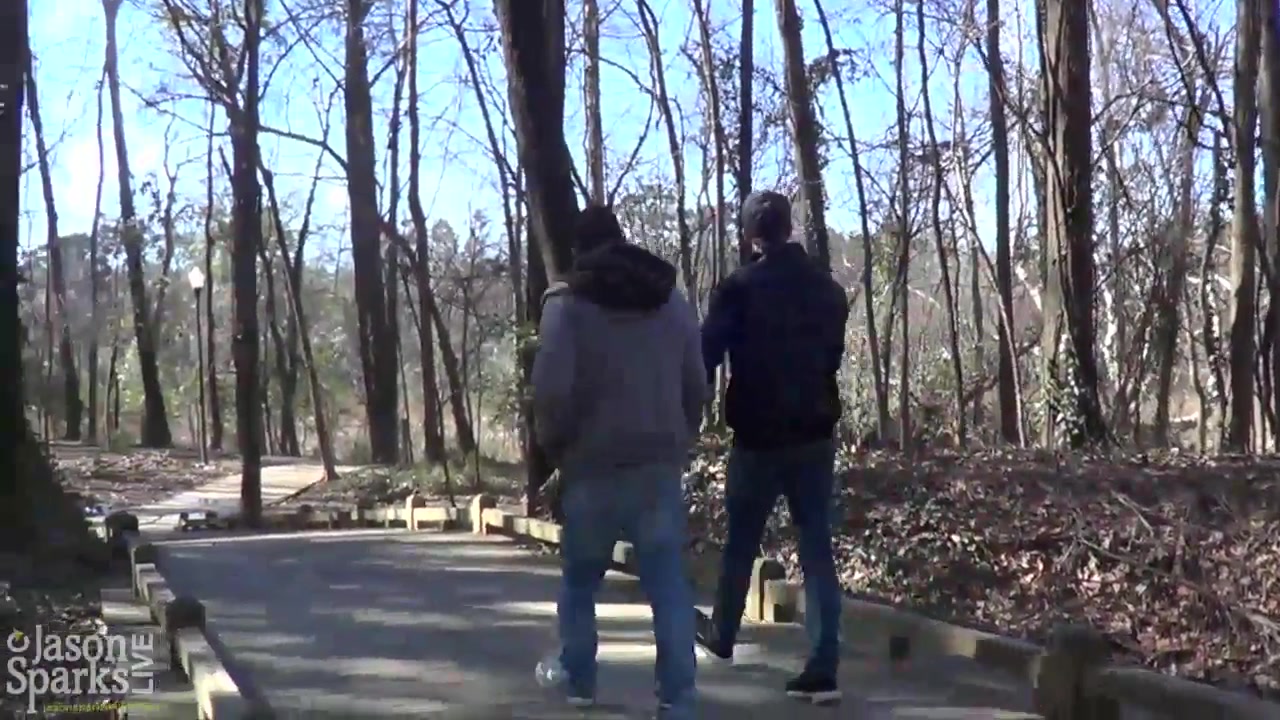 Brogan Reed and Lance Matthews BAREBACK in Columbia