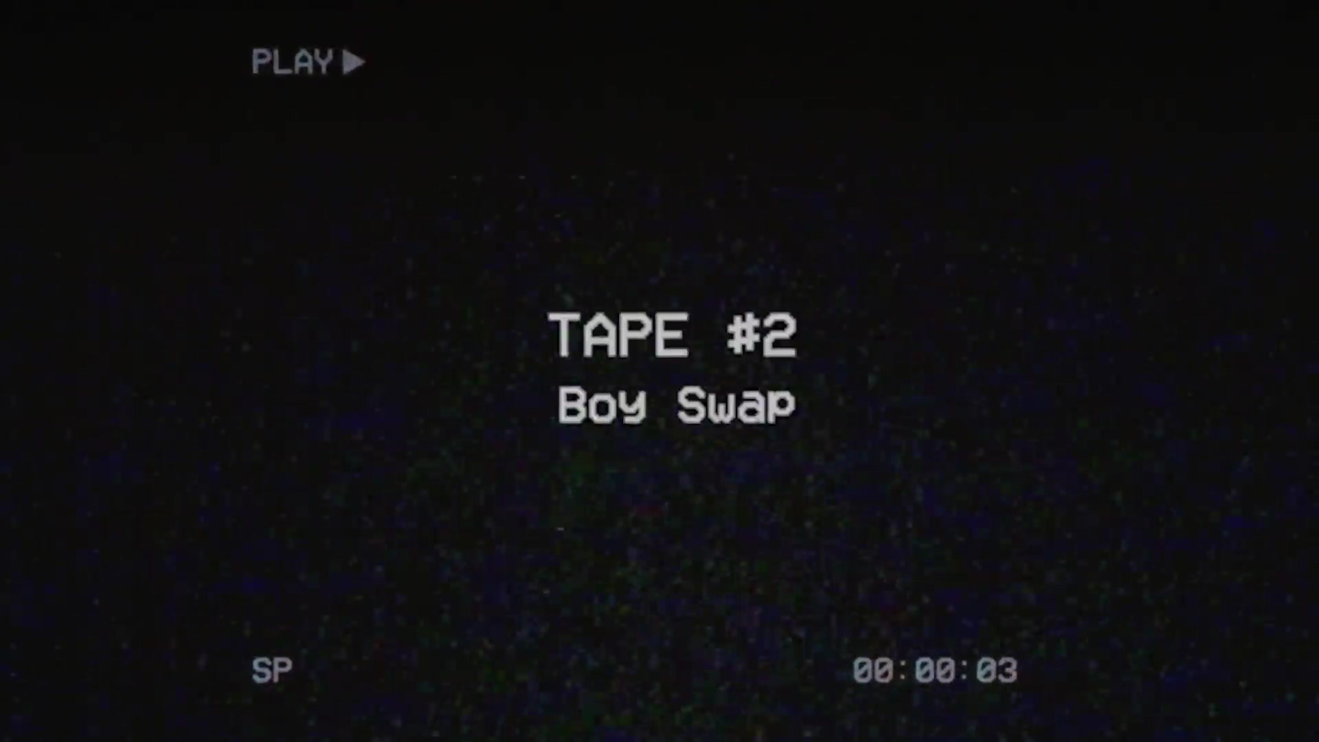 COMING OF AGE Tape 2 - Step son Swap