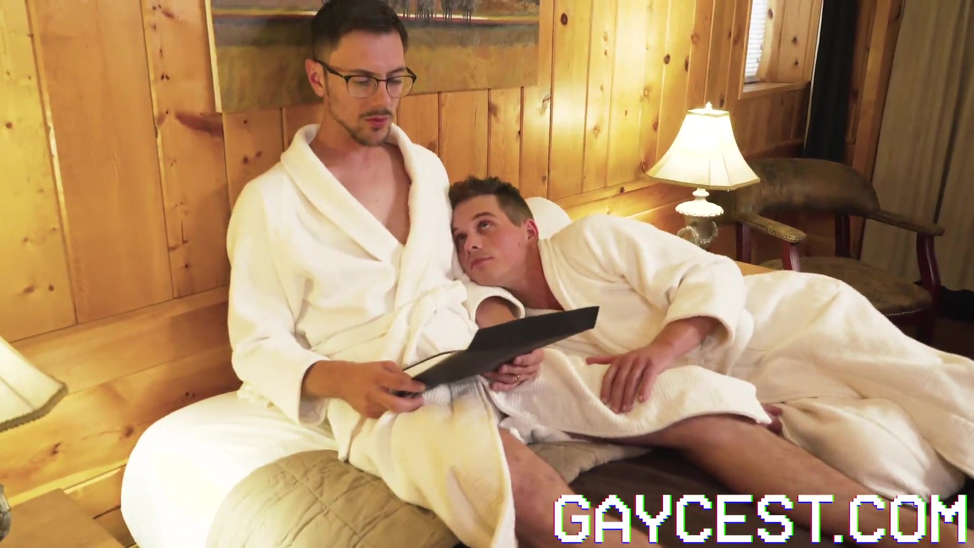 HUNG Tape 1 - Welcome To Forbidden Boy Hotel