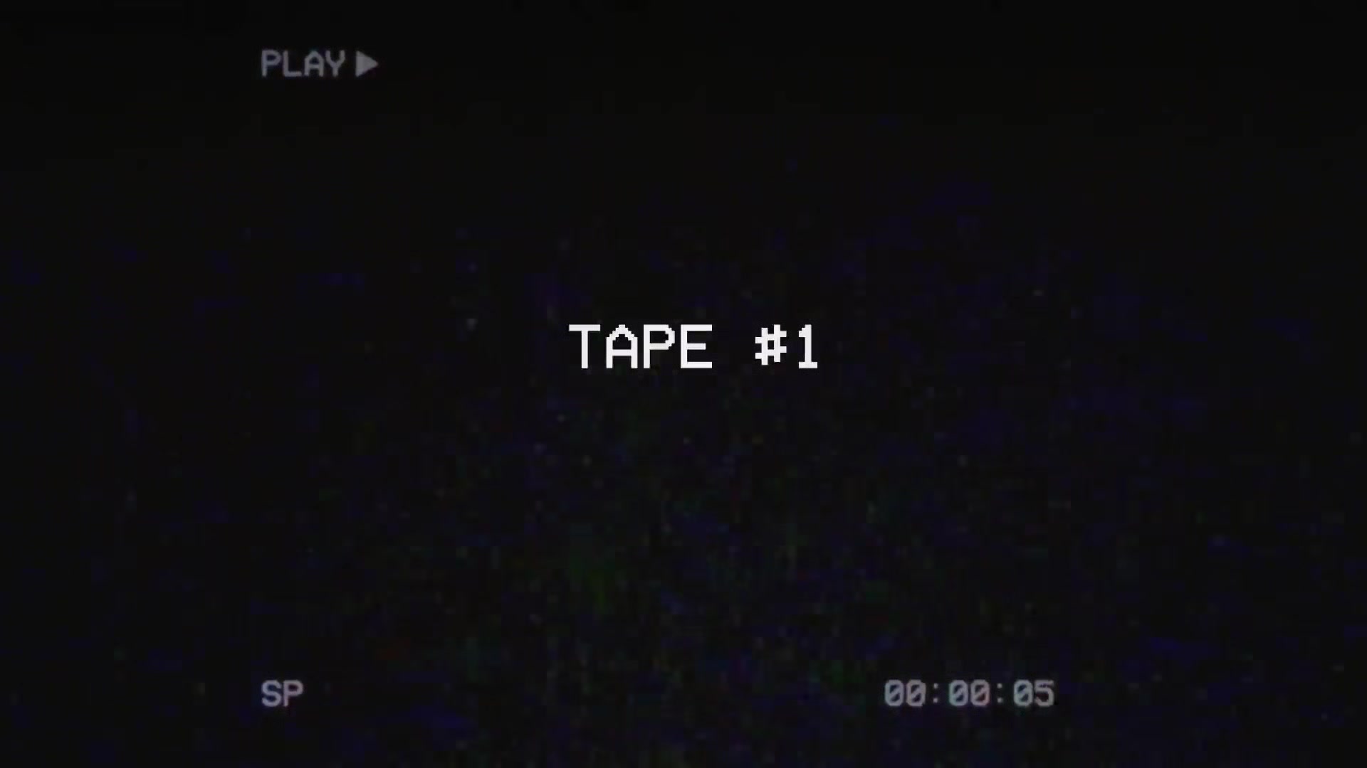 FAMILY HOLIDAY TRADITION Tape 3 - Xmas Confession
