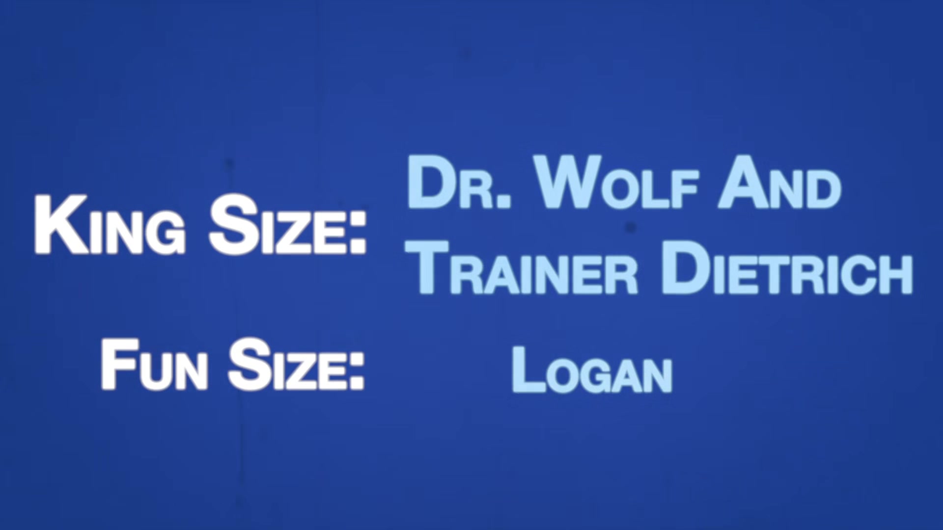IAN Chapter 3 - Double Stuffed