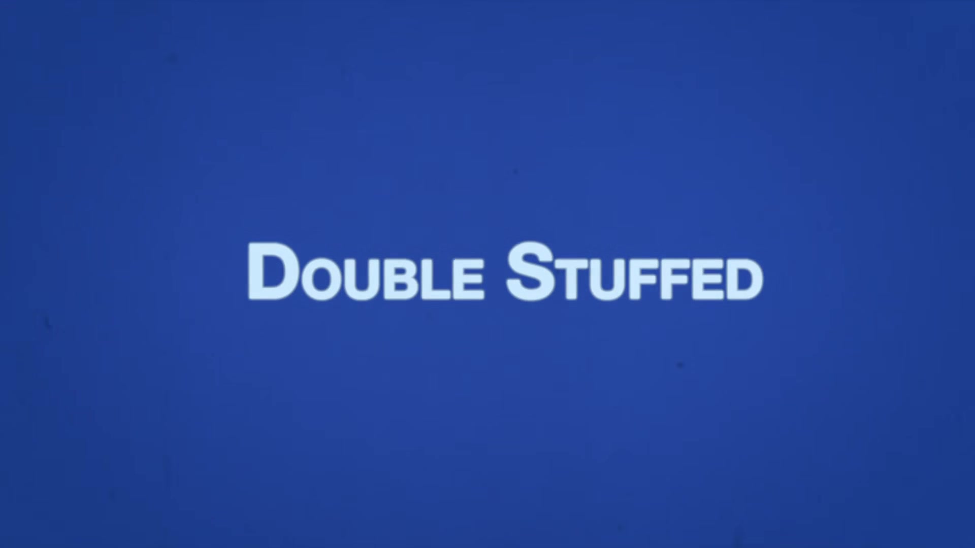 IAN Chapter 3 - Double Stuffed