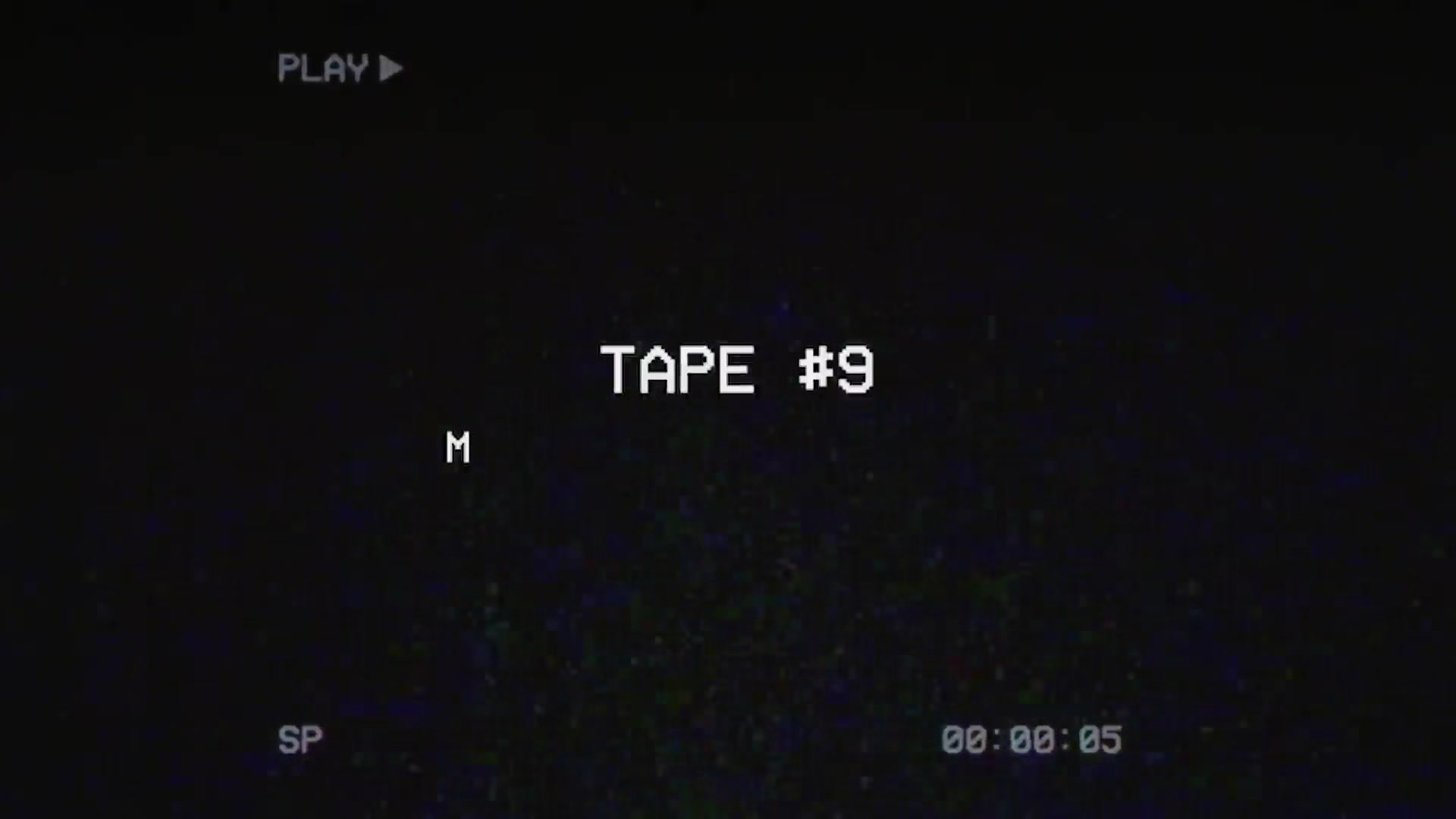 THE DOCTOR'S Step son Tape 9 - My Boy's Beautiful Butt