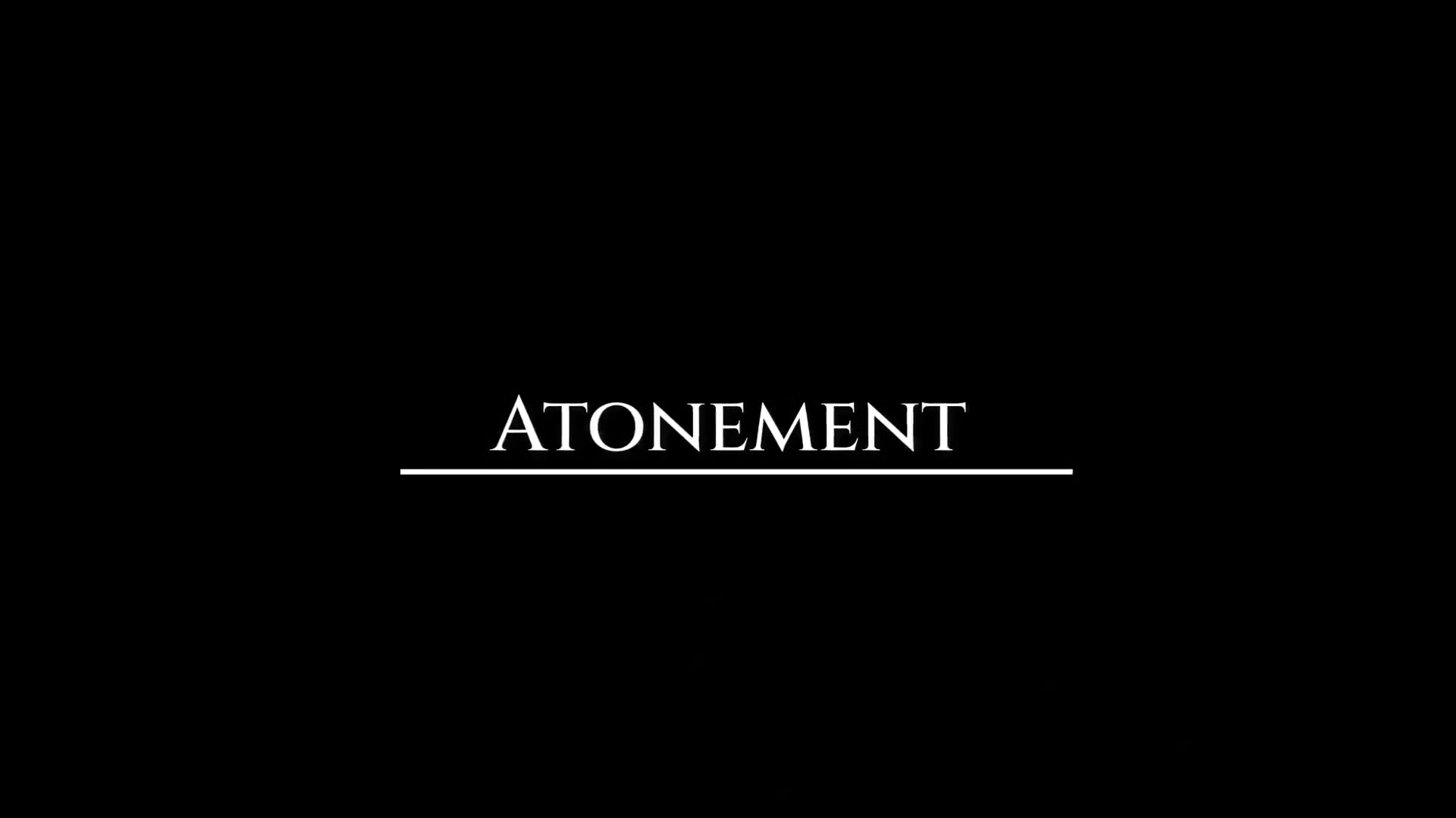 APPRENTICE YOUNG Chapter 5 - Atonement