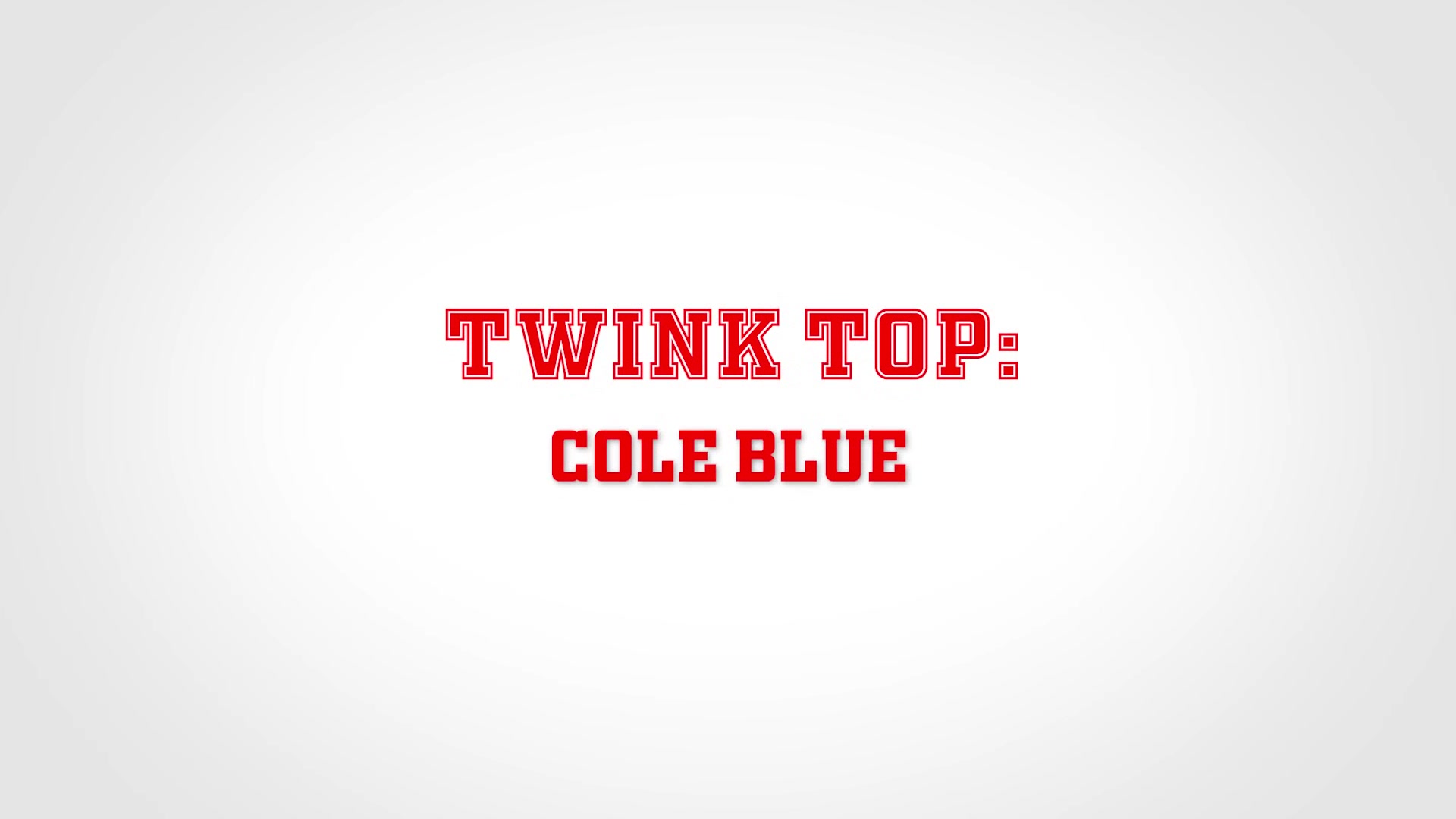 COLE BLUE Chapter 2 - Principal's Office