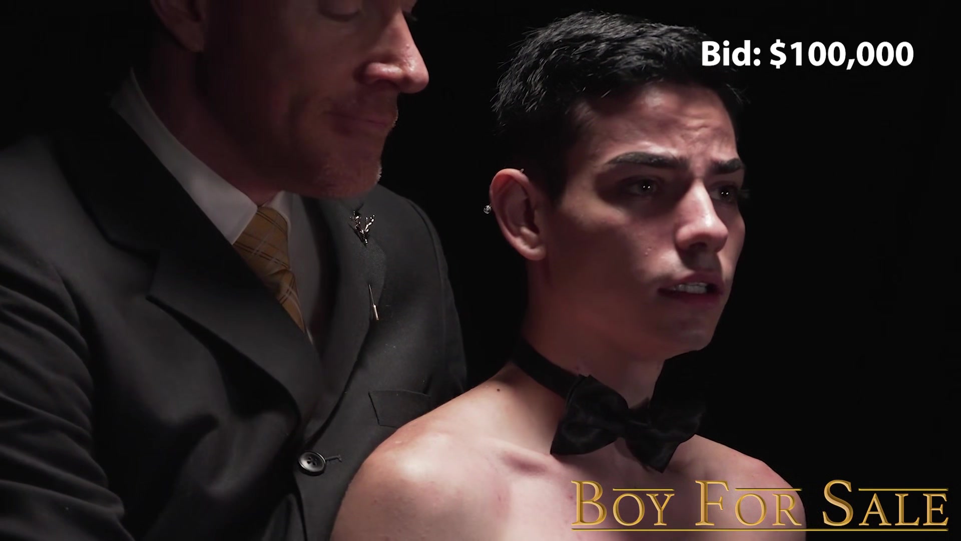 THE BOY ELI Chapter 3 - The Prize
