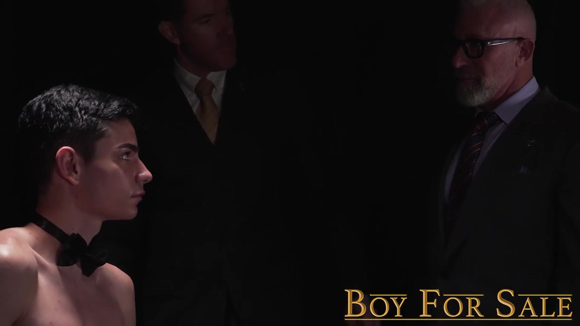 THE BOY ELI Chapter 3 - The Prize