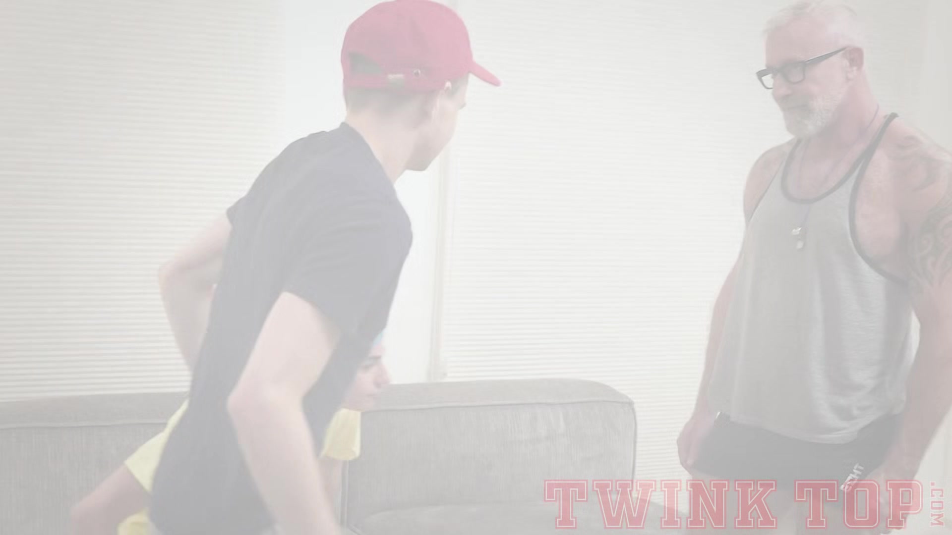 TAG TEAM Chapter 6 - Getting an Assist