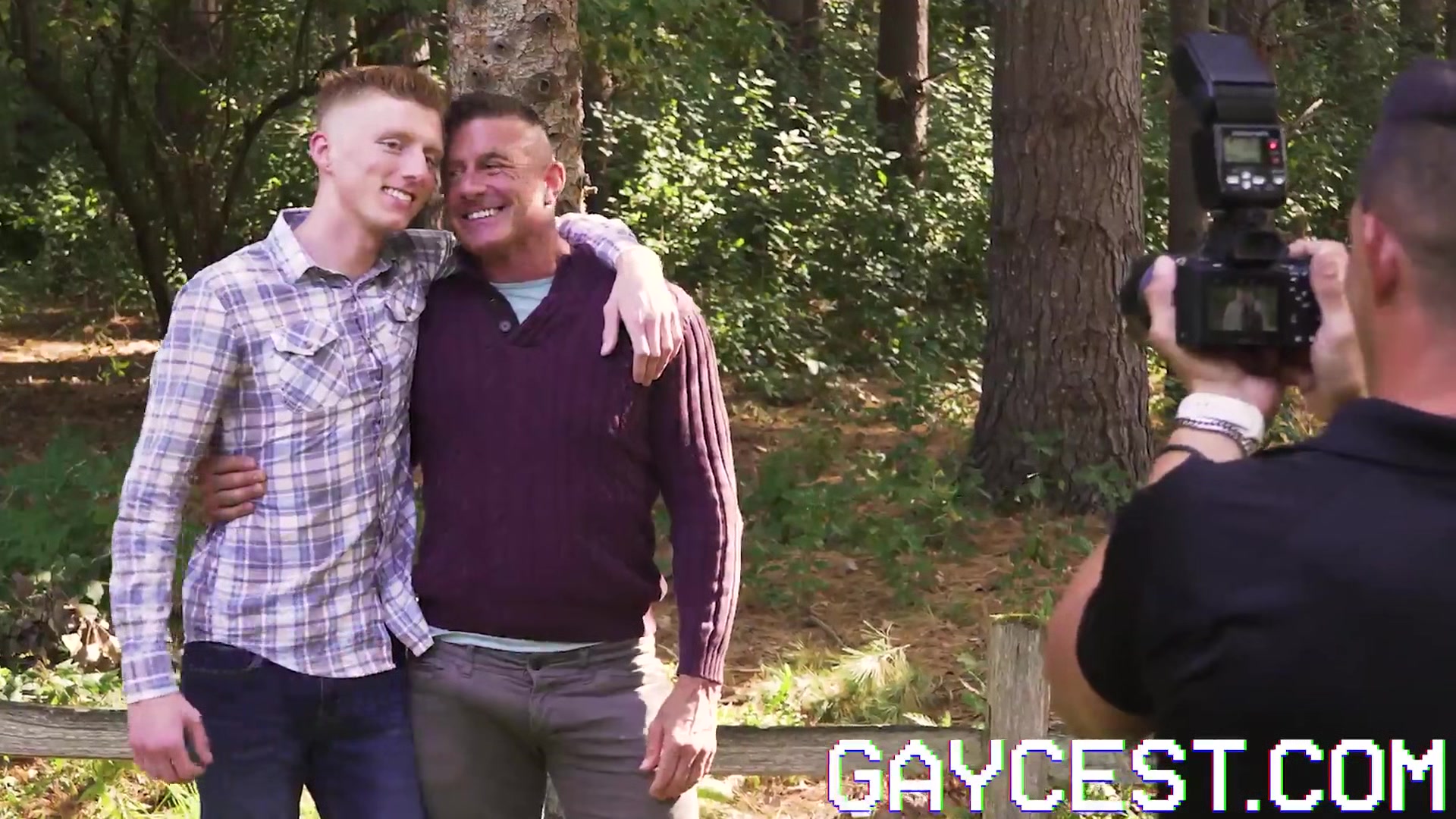 MY BEAUTIFUL BOY Tape 1 - Family Photos