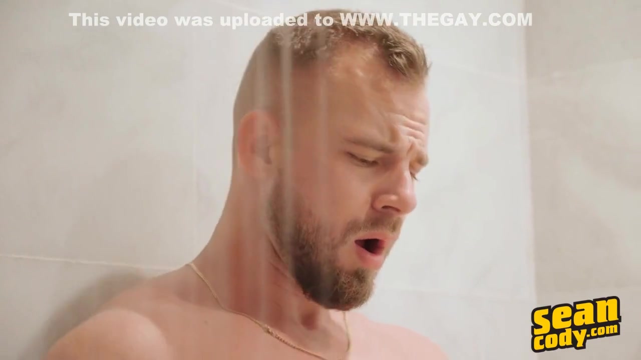 Sean Cody - Latin Liam And Kyle Spit Indoors