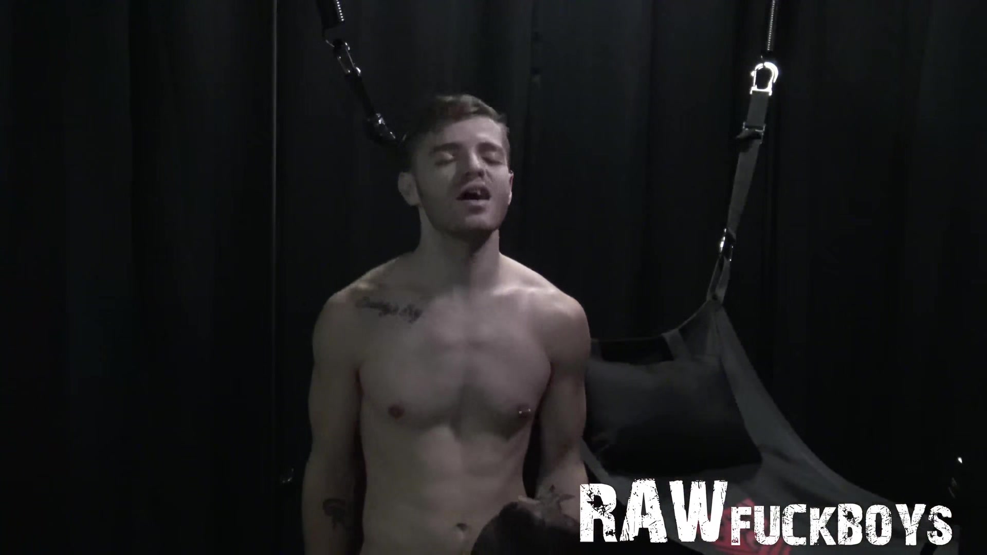 Tom Bentley and Jax Thirio Chapter 1