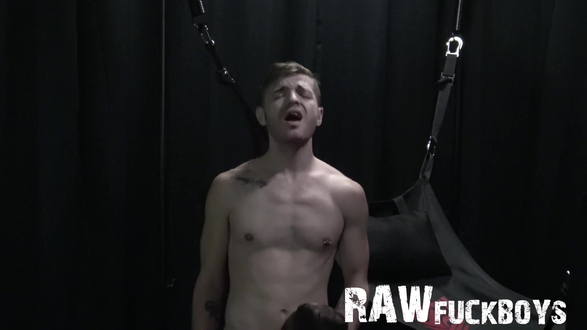Tom Bentley and Jax Thirio Chapter 1