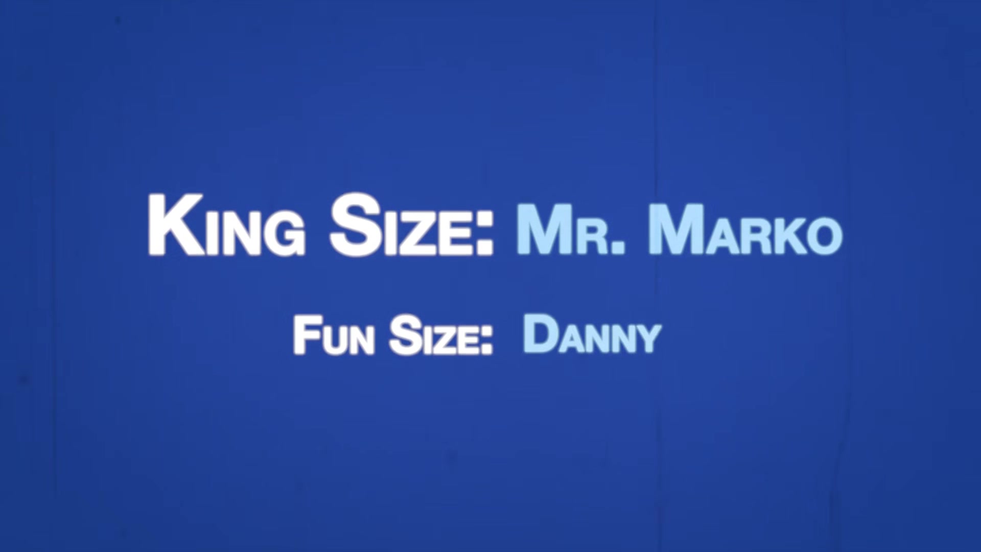 DANNY Chapter 2 - Heat Wave