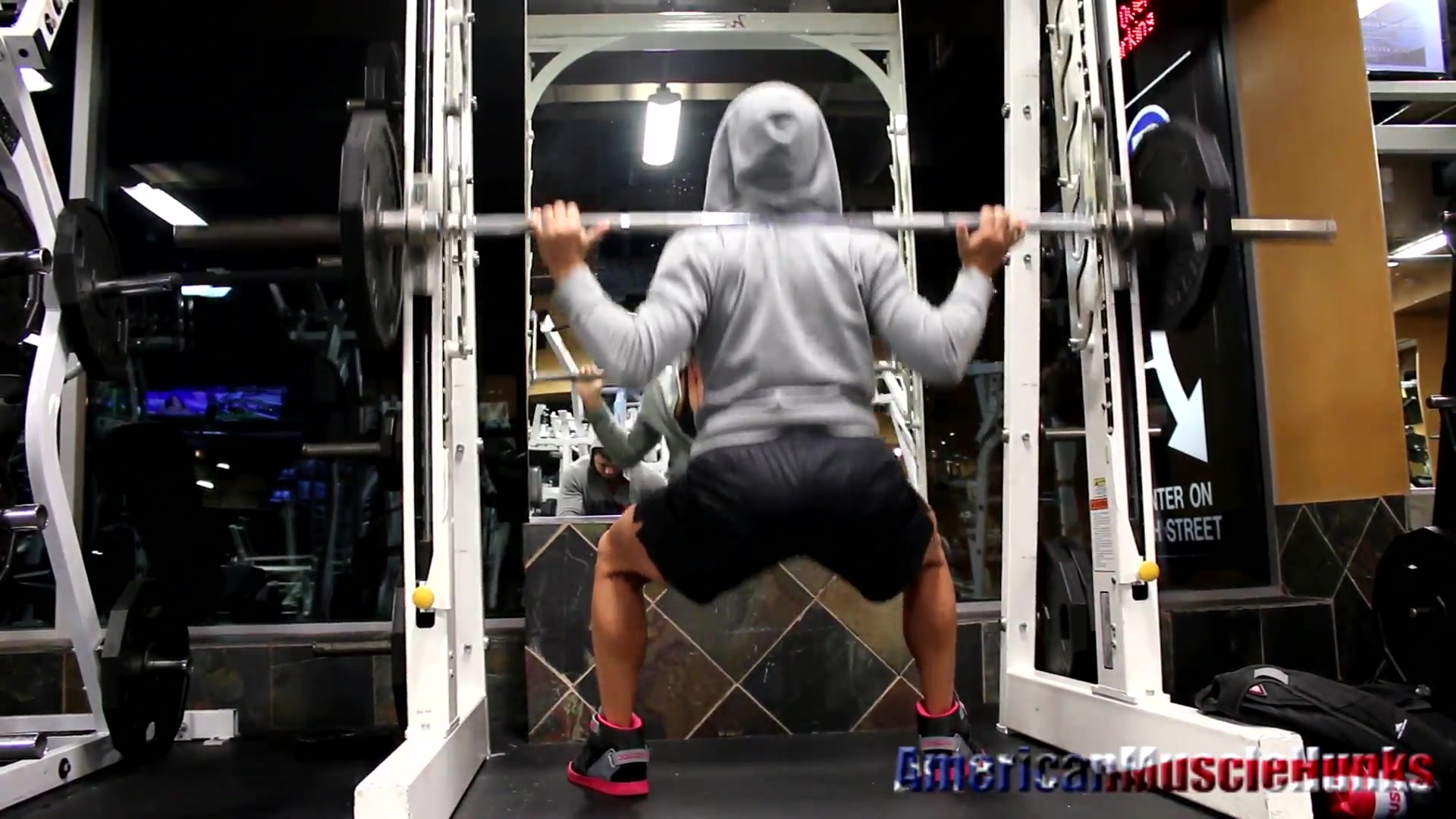 Workout and Flex