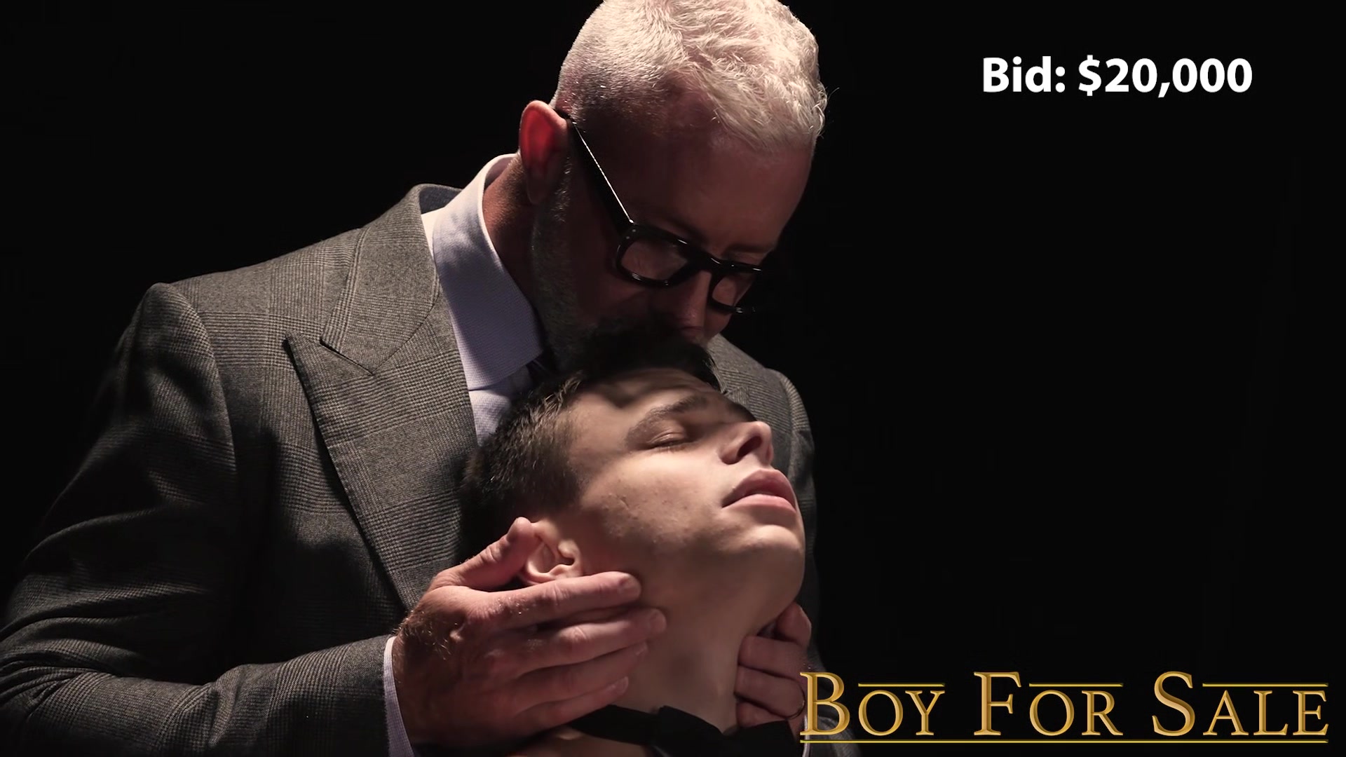THE BOY AUSTIN Chapter 21 - The Prize