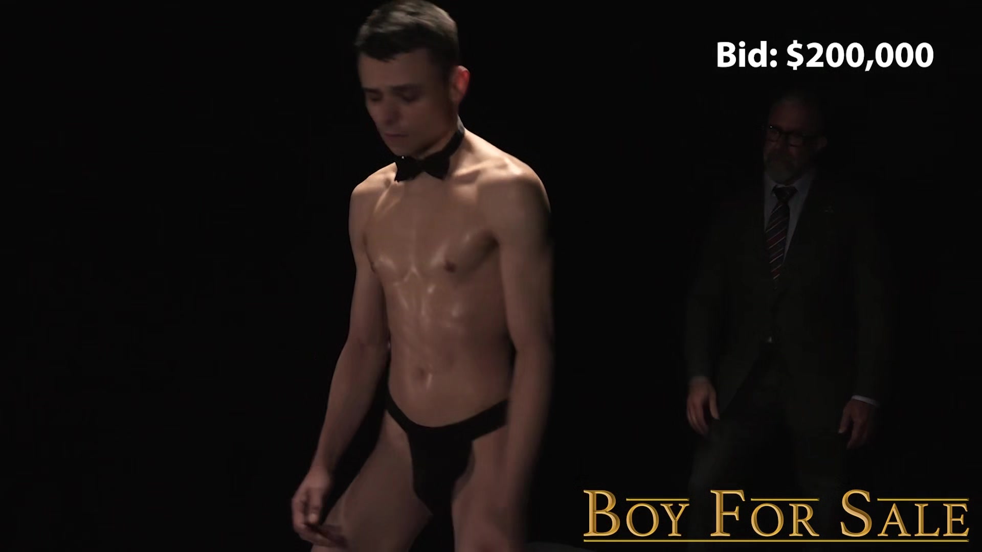 THE BOY AUSTIN Chapter 21 - The Prize