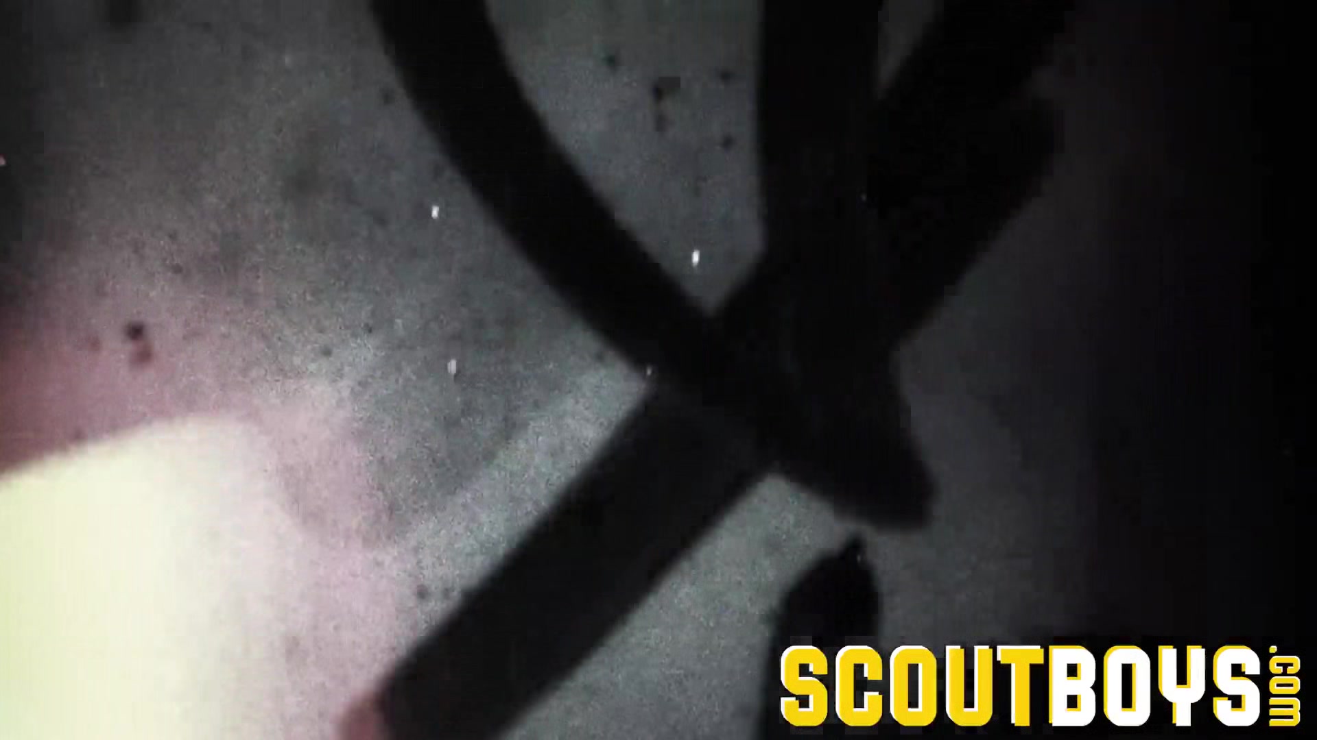 TROOP TIME Chapter 16 - Scoutmaster's Discipline