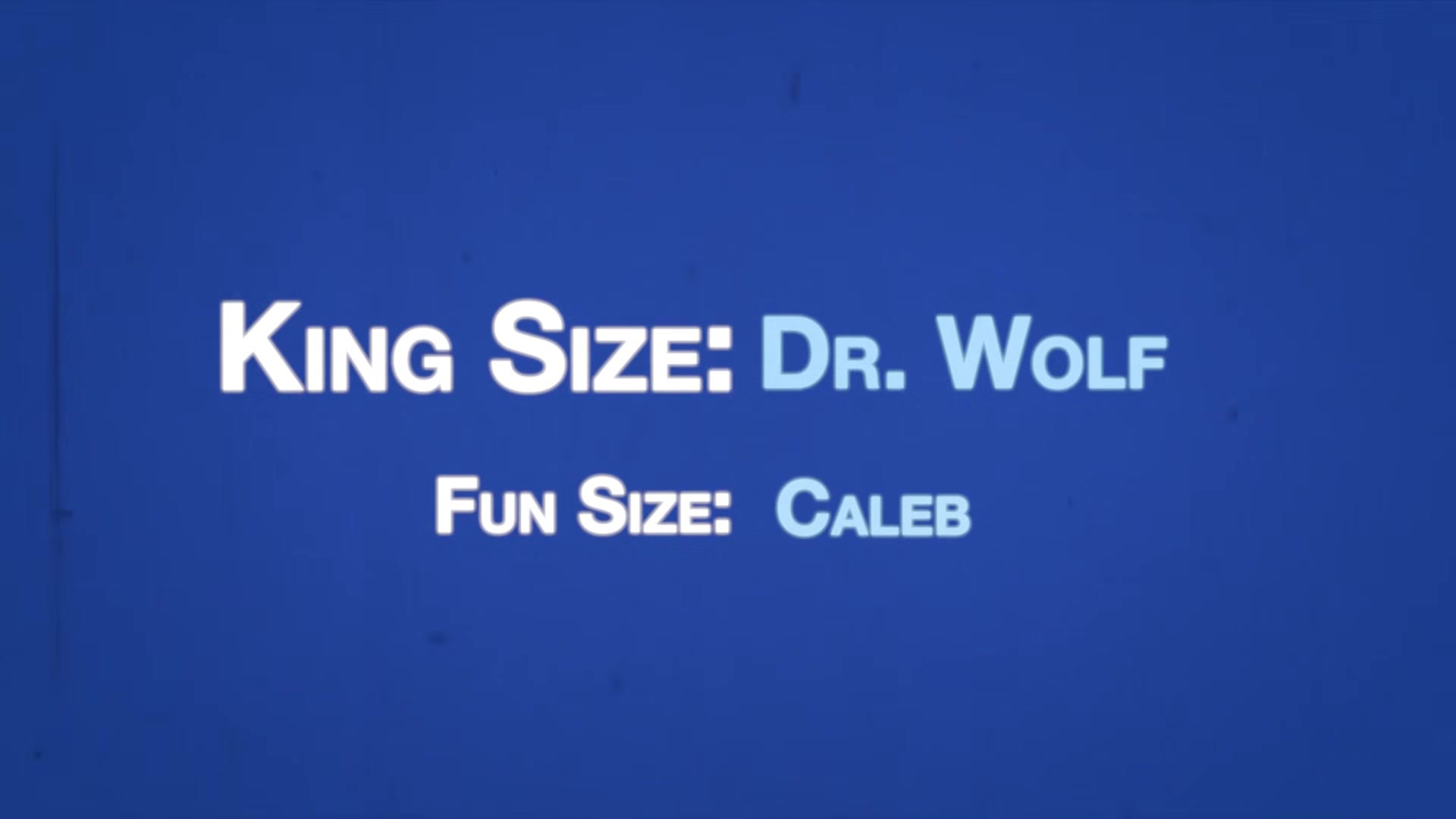 CALEB Chapter 4 - Summer Sunshine