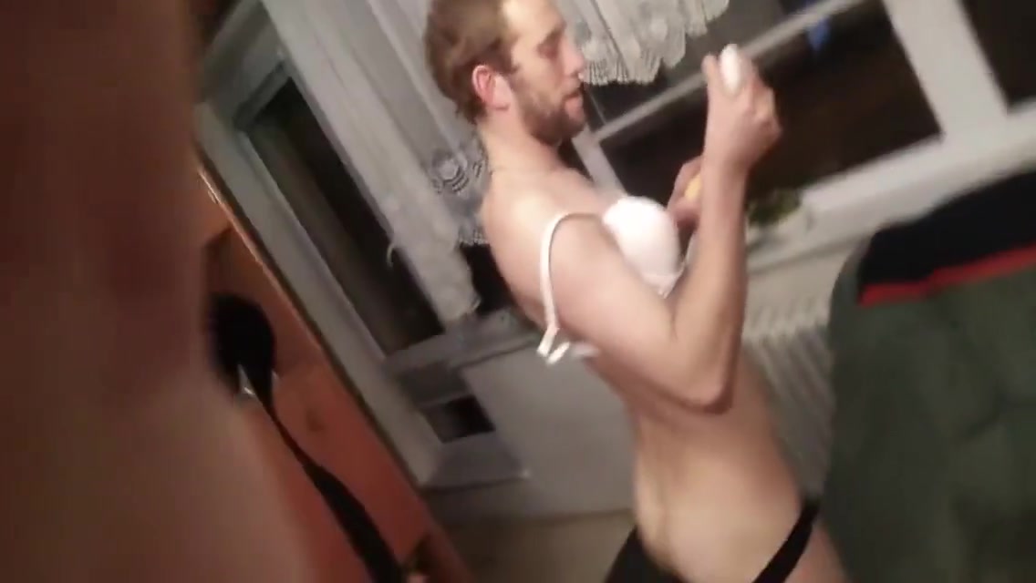 Gay Boy In Petr Smeja Casting 5 Min