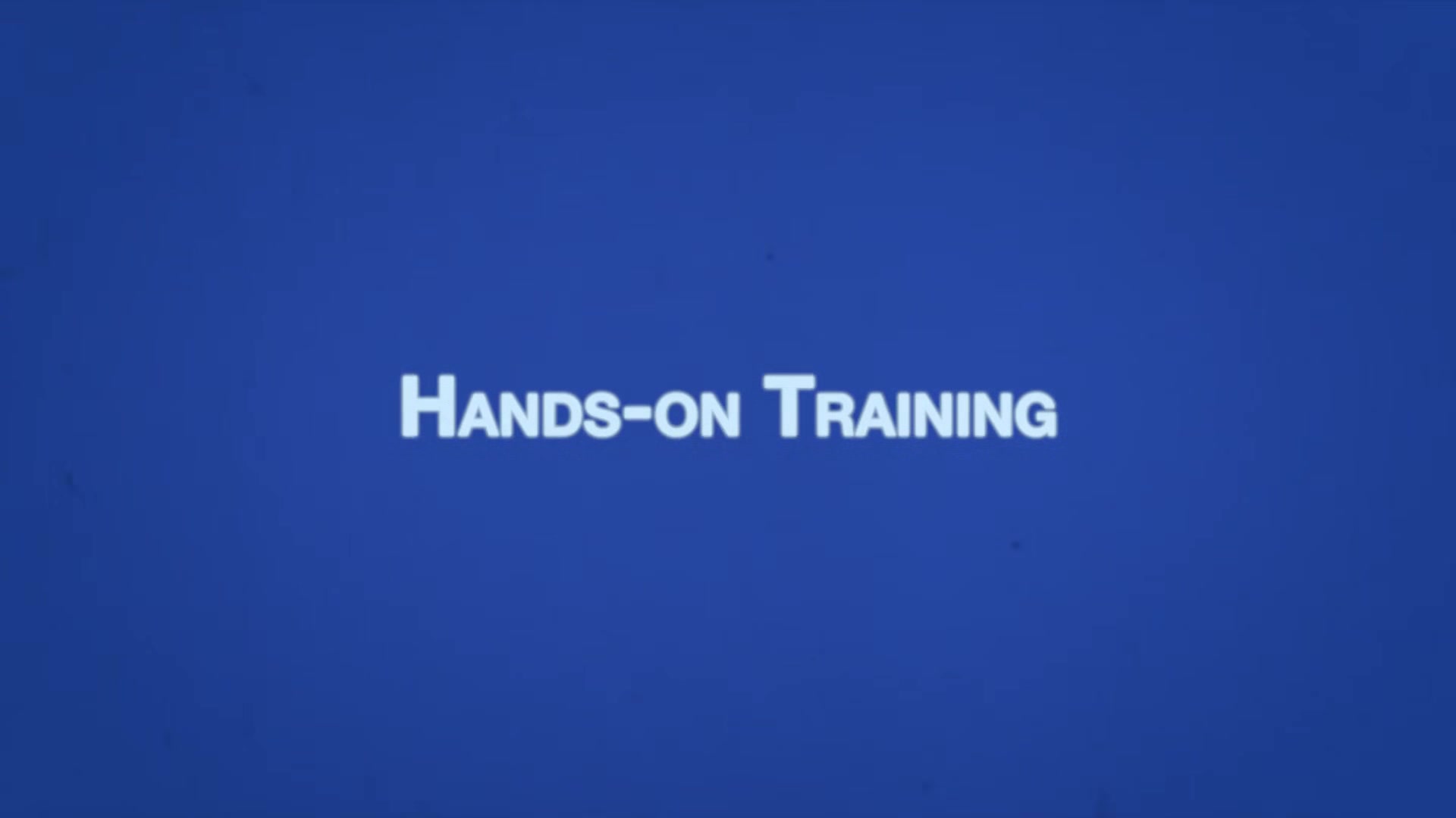 AUSTIN Chapter 26 - Hands-on Training