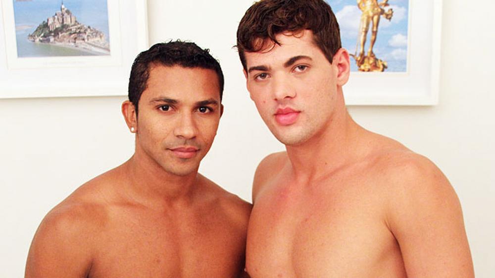 Marcello Mastro Barebangs Kevyn Luss