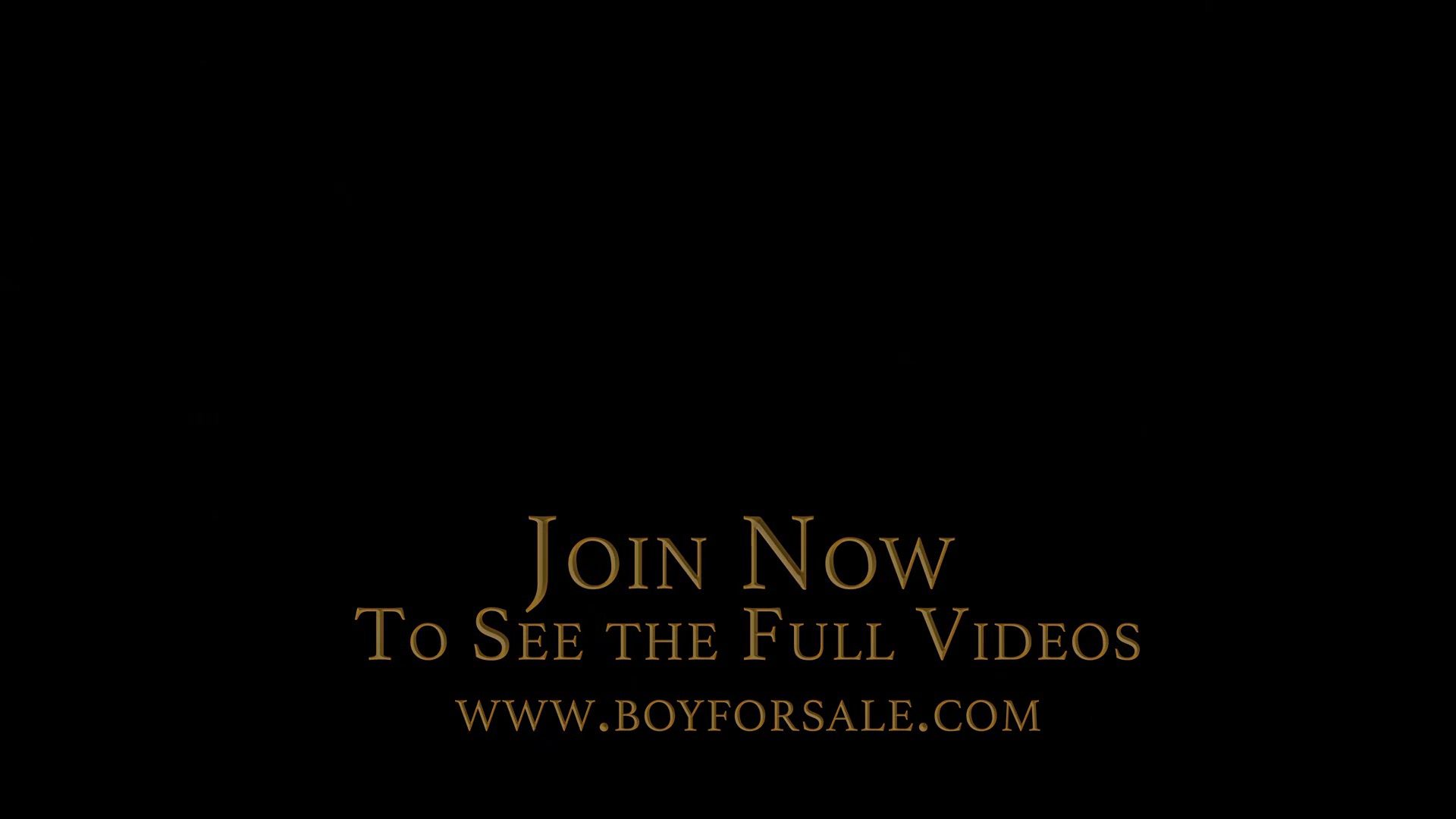 THE BOY TYLER Chapter 1 - The Grooming