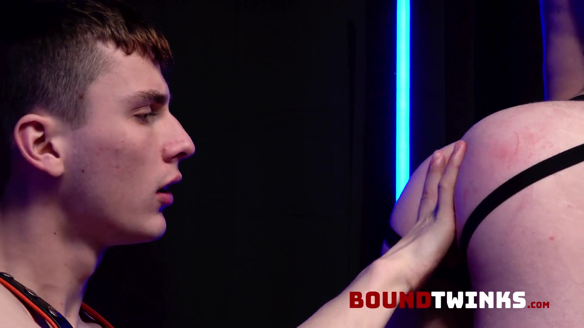 Tyler Tanner and Ryan Aubert Encounter 2