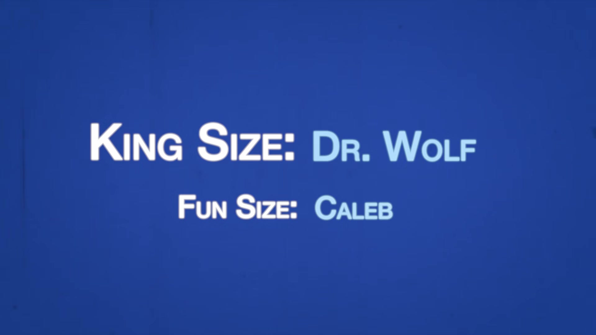 CALEB Chapter 5 - Lounging Around