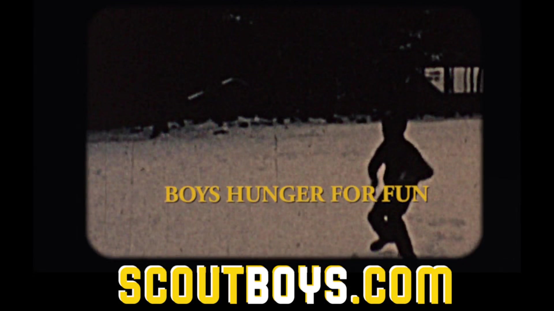 SCOUT LANDON Chapter 1 - The Pledge