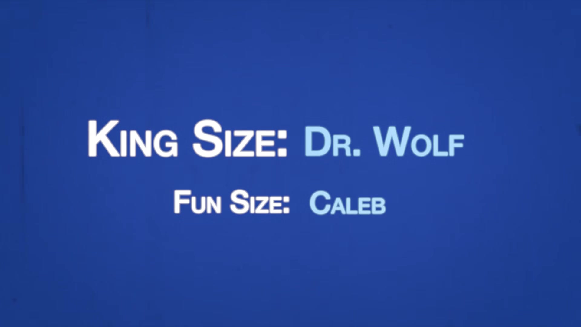 CALEB Chapter 6 - Anal Ultrasound