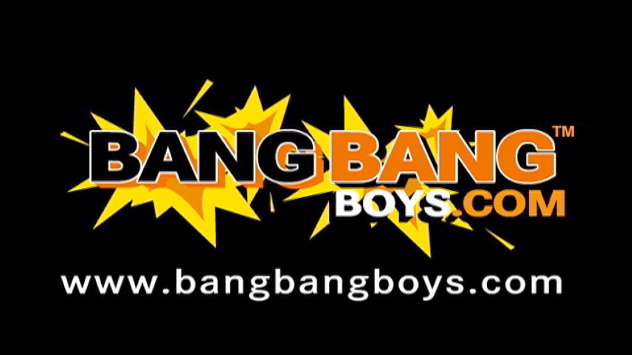 Leandro bangs Bruninho