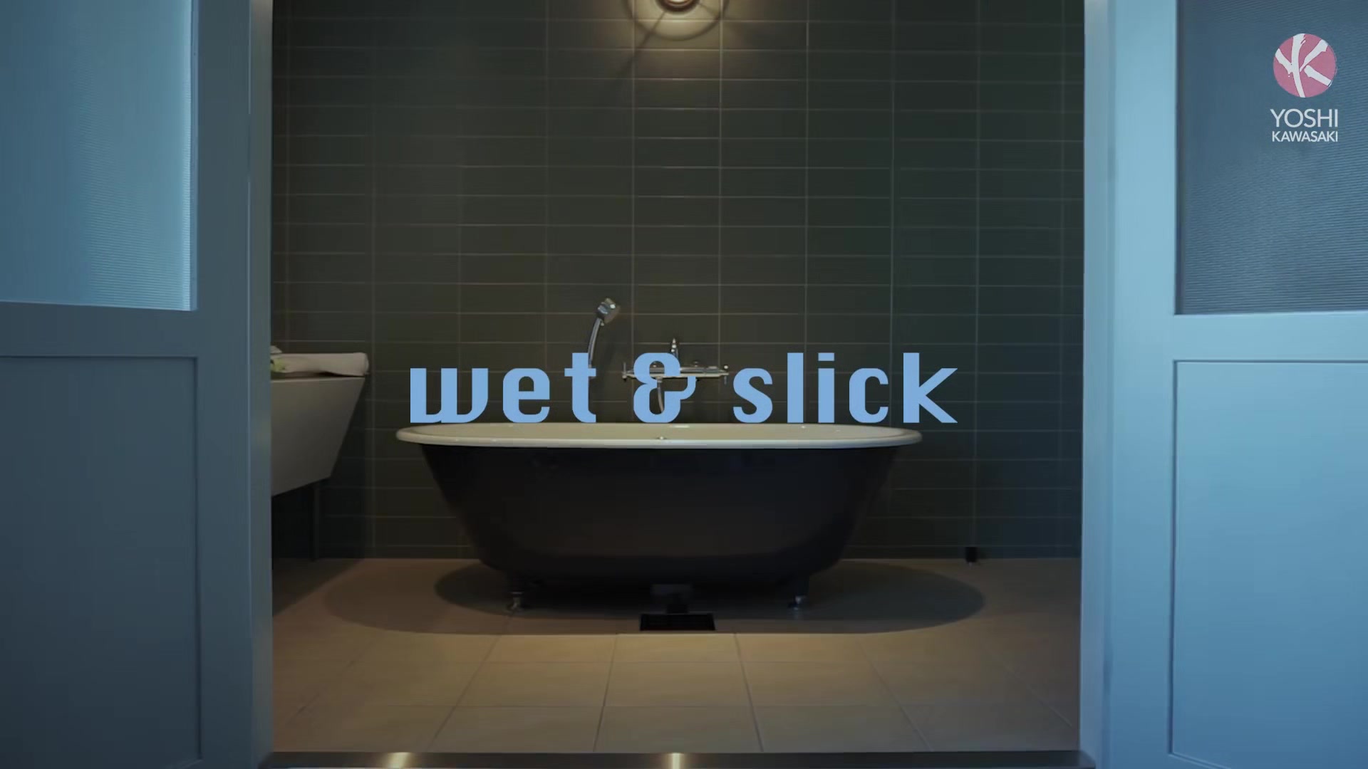 Analog vol. 3: Wet and Slick 01.08.2022