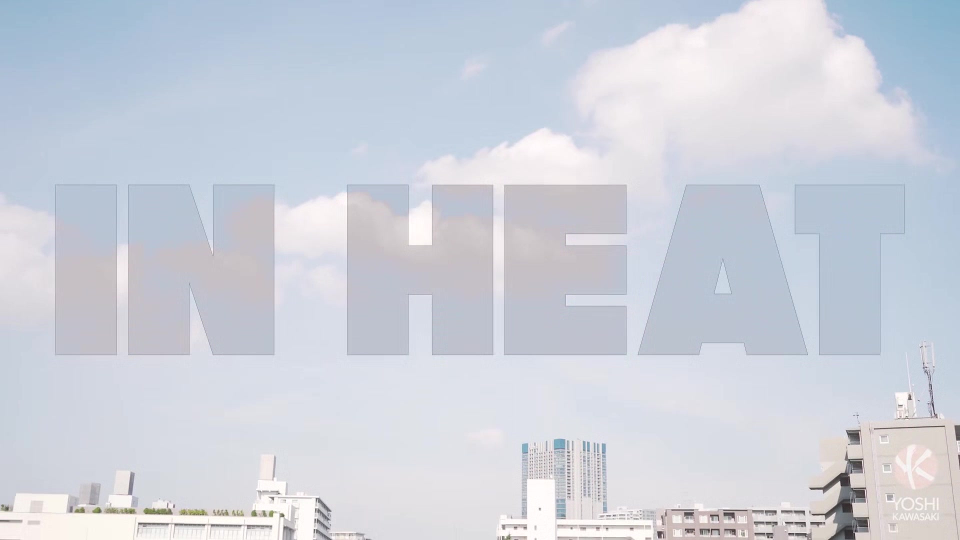 In Heat
