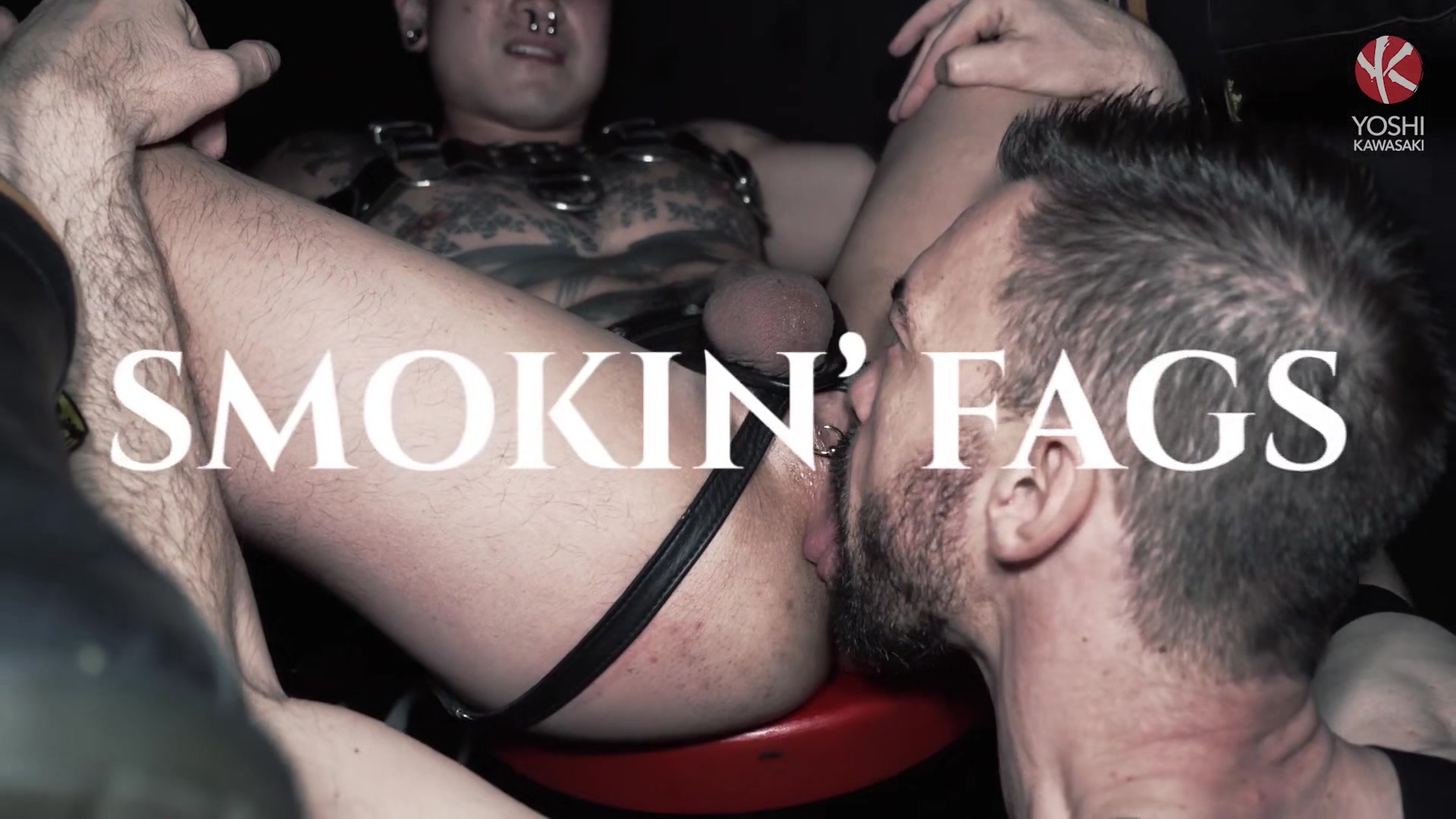 Smokin' Fags, Part 1