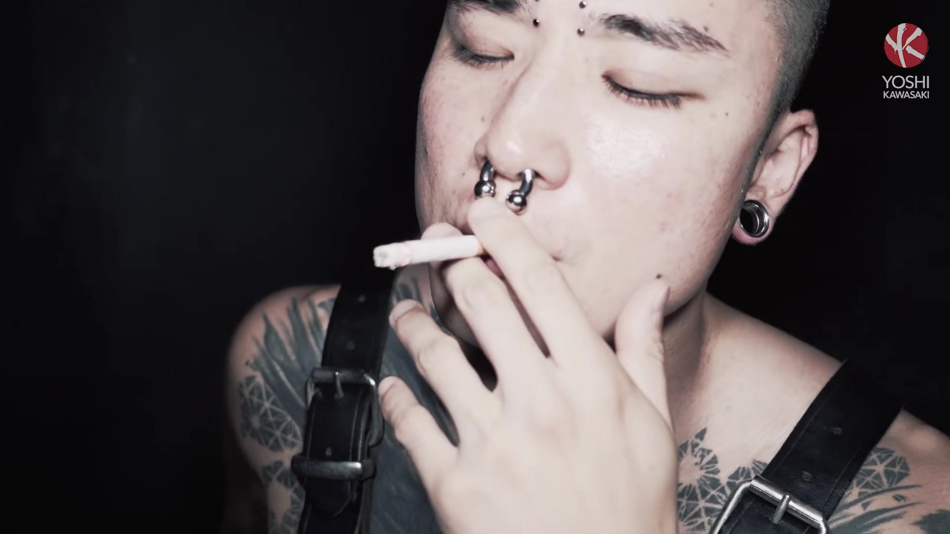 Smokin' Fags, Part 1