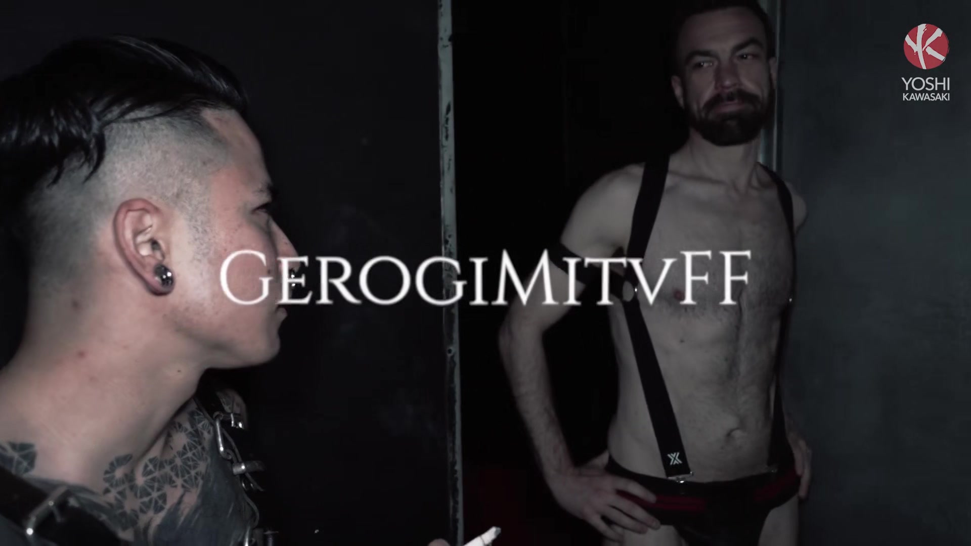Smokin' Fags, Part 1