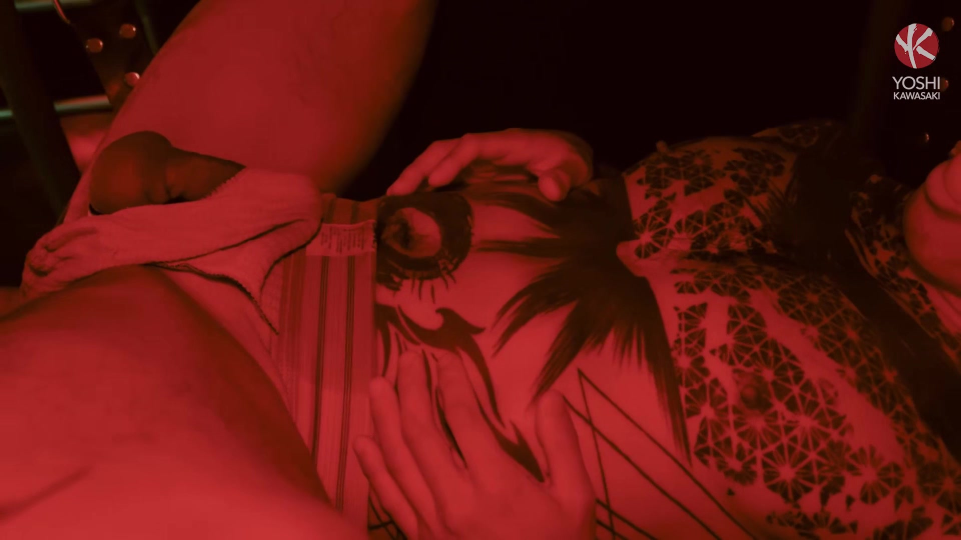 A Pound Of Flesh