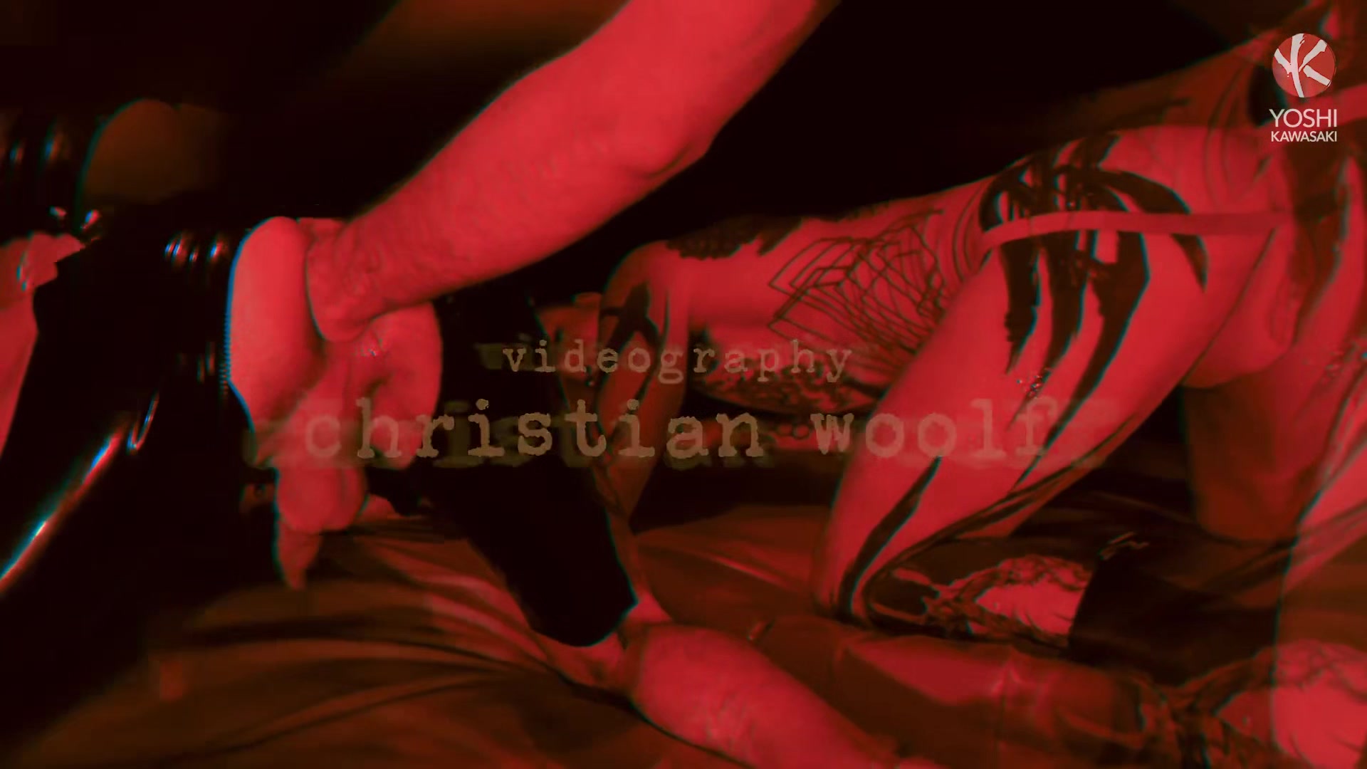 A Pound Of Flesh